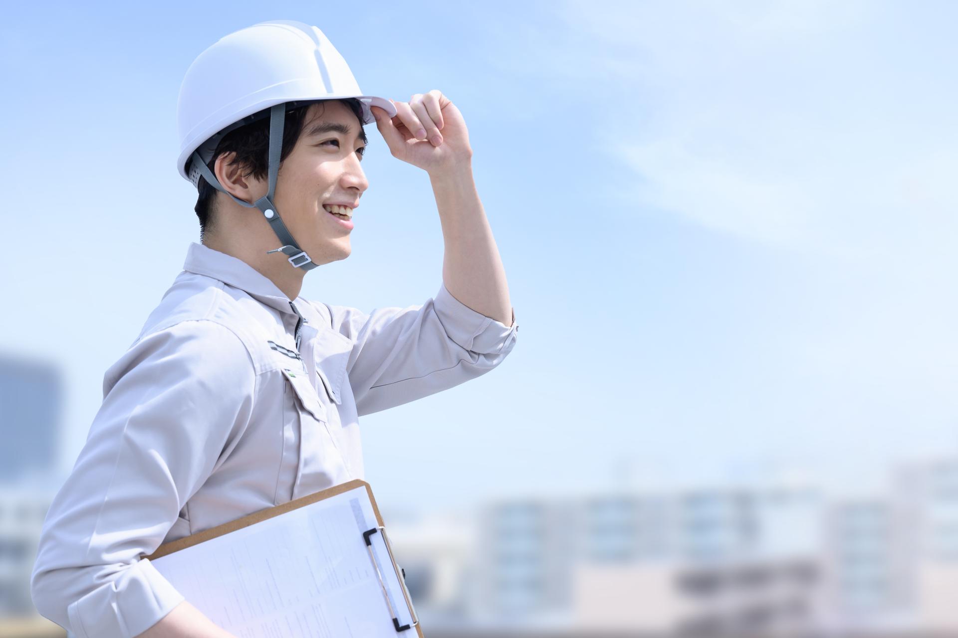 会社外観のイメージ画像