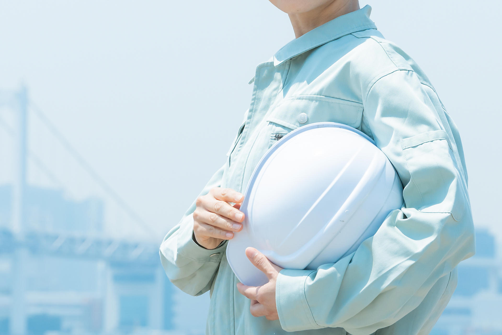 作業服のイメージ画像