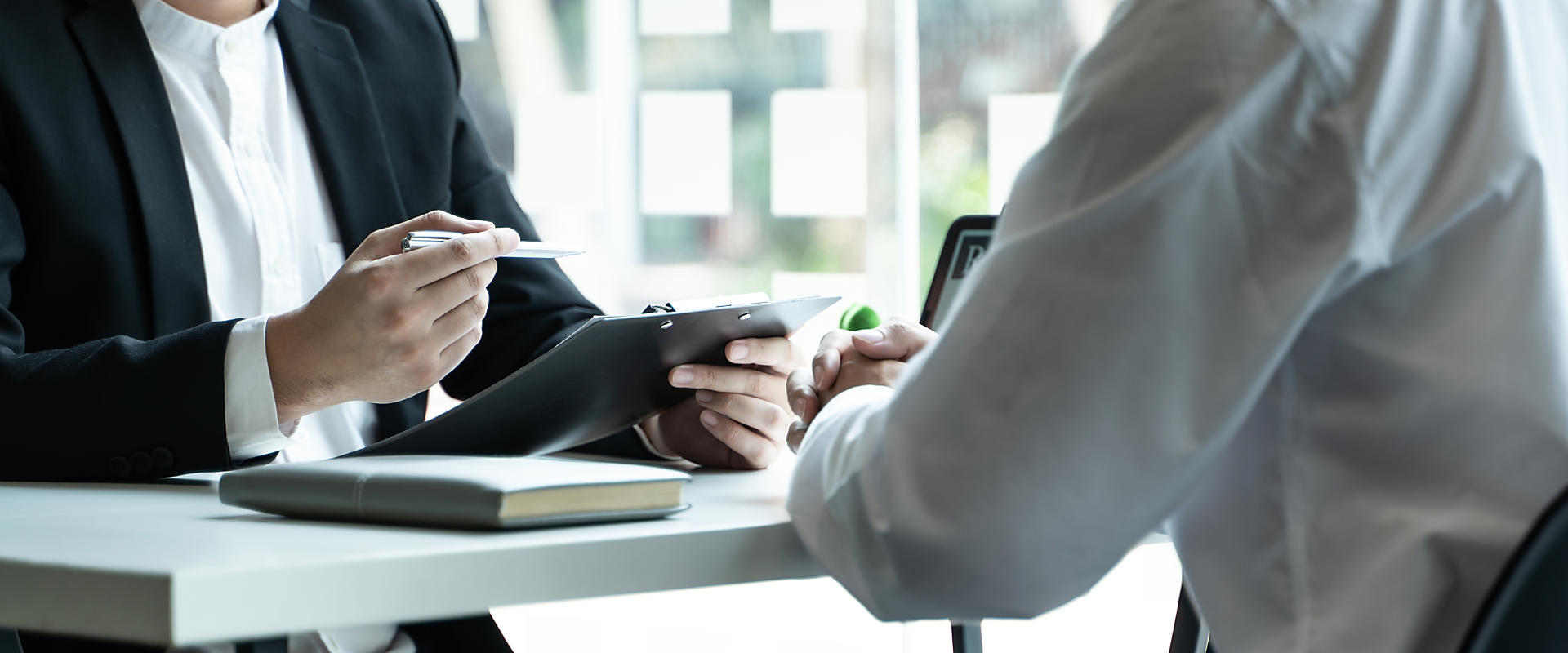 採用Q&Aのイメージ画像